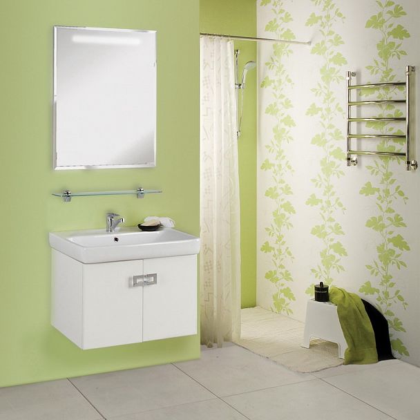 Зеркало "Оптима 65" - Вид 2