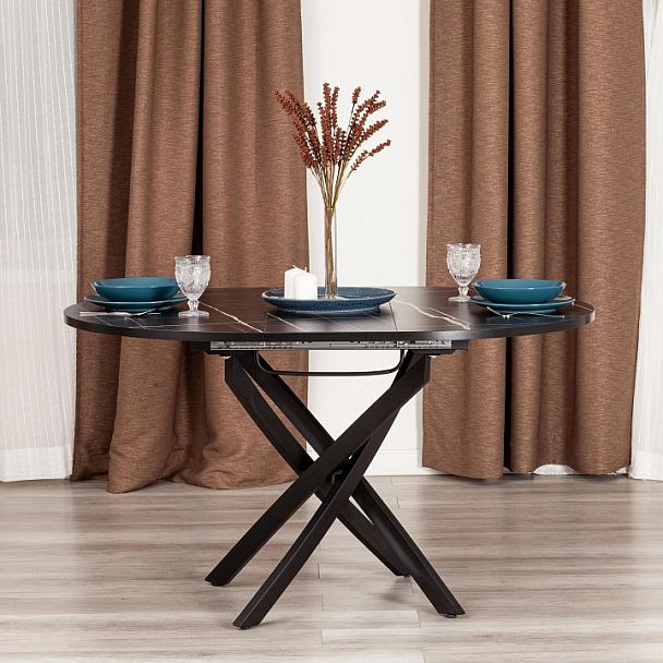 Стол обеденный Manzana - Вид 10