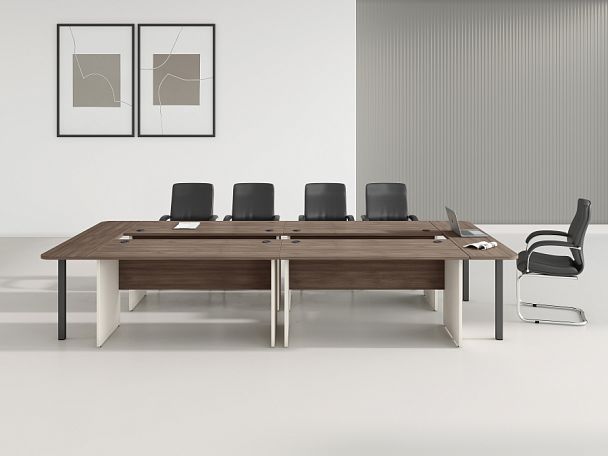 Приставка подкатная New Line 117,4x51x62 дуб шамони светлый - Вид 25