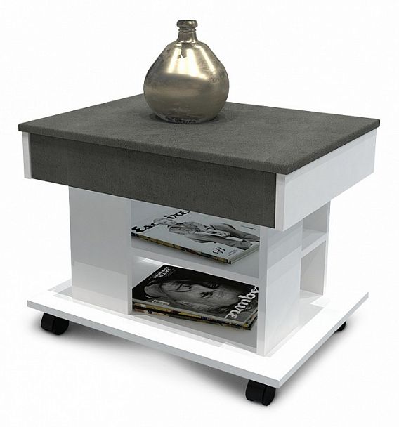 Стол журнальный Мебелеф-2 - Вид 1