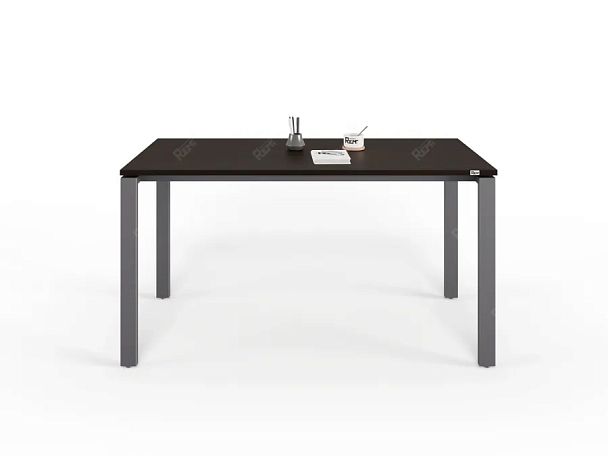 ЛАЙТ / LIGHT RLG014-14x7 Прямоугольный стол 140x70x75 Венге - Вид 3