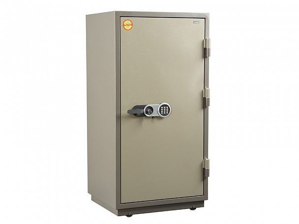 Огнестойкий сейф VALBERG FRS-140.T-EL - Вид 3