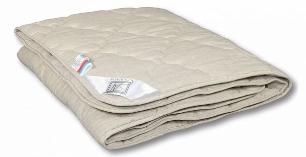 Одеяло двуспальное АльВиТек ОЛ-О - Вид 1