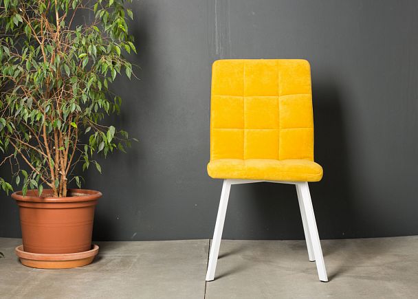 Стул Левмар Mira S64/VL1 (R) - Вид 4