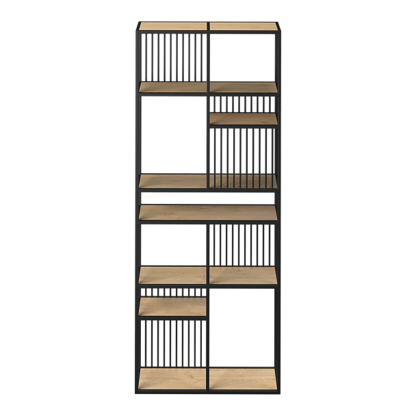 Стеллаж Турин - Вид 3