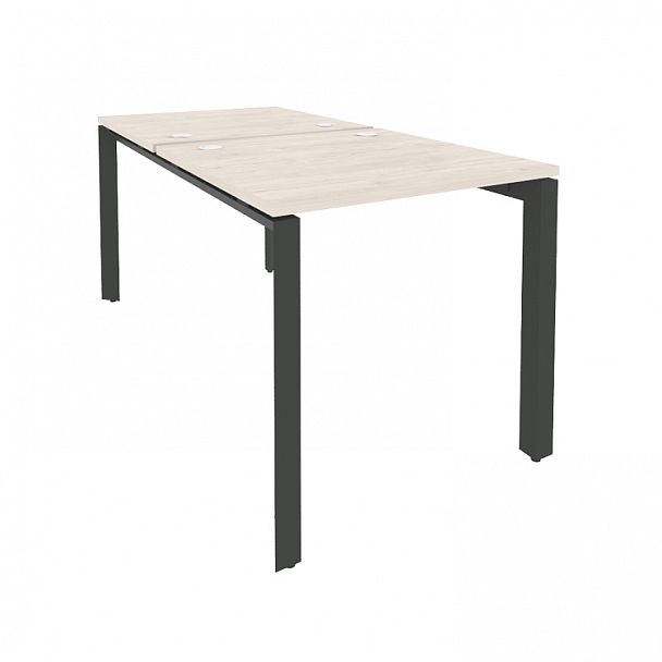 Рабочая станция "Onix" O.MP-D.RS-2.0.8 денвер светлый/антрацит - Вид 1