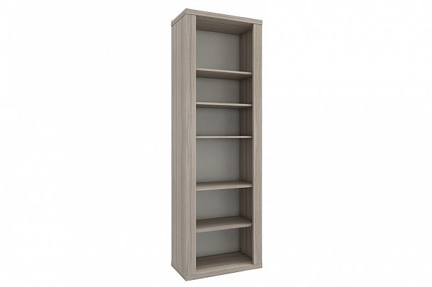 Шкаф-витрина Честерфилд СТЛ.365.02 - Вид 2