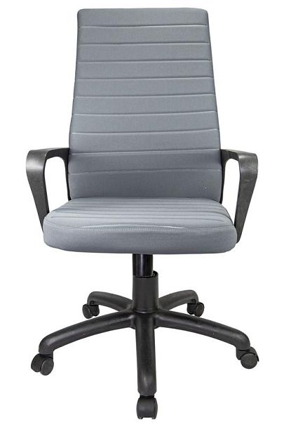 Кресло 1165-3 S PL Ткань Серый - Вид 8