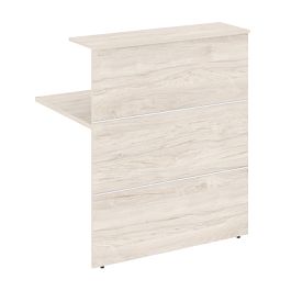 Модуль прямой высокий 980  "Onix" О.R-MP.V-98C денвер светлый - Фото предпросмотра