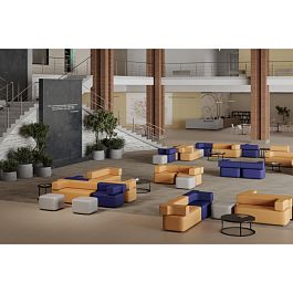 (frod-p) Пуф Фроди - Фото предпросмотра