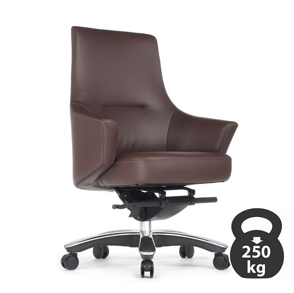 Кресло Jotto-M B1904 Коричневый (3A ND9719) - Вид 1