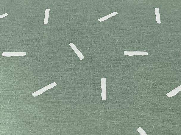 Постельное белье полутораспальное Rainbow 317 - Вид 3