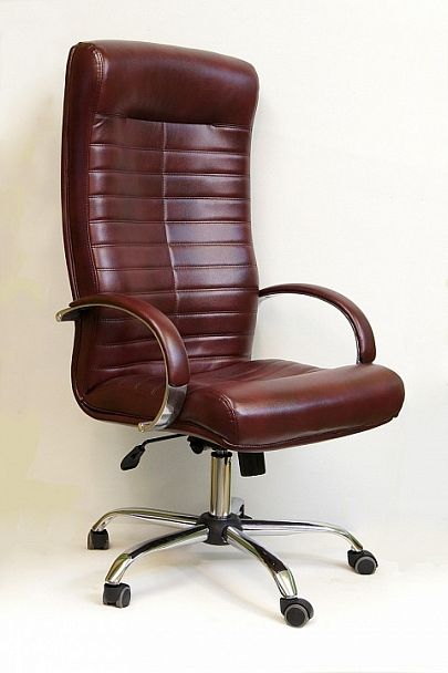 Кресло компьютерное Орион КВ-07-131112-0464 - Вид 2