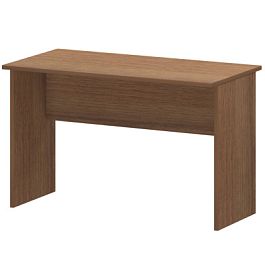 Стол рабочий А-002.60 Орех гварнери 1204x600x760 Арго - Фото предпросмотра