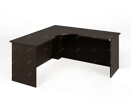 ЛАЙТ / LIGHT RLG006-16x16 Стол Стелс 160x160x75 Венге - Фото предпросмотра