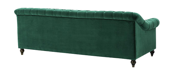 Диван "Брайн V-02/3" 3-х местный - Вид 3