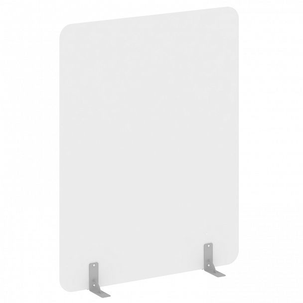 Перегородка "R-Line" DP.F-140-180 белый бриллиант - Вид 1