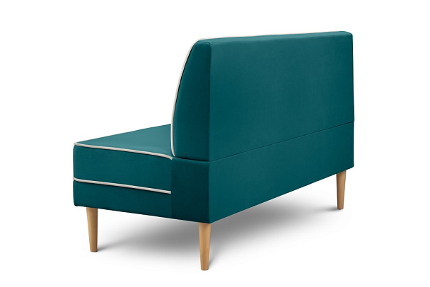 Диван «Бадди» 1200 изумрудный - Вид 3