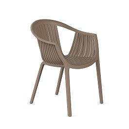 Стул Escalate, капучино - Фото предпросмотра