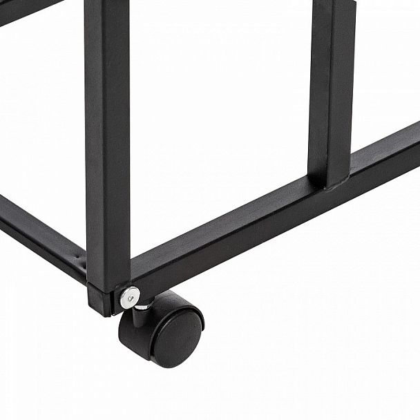 Стол придиванный Leset Уно - Вид 4