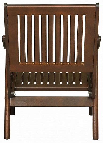 Кресло Массив - Вид 3