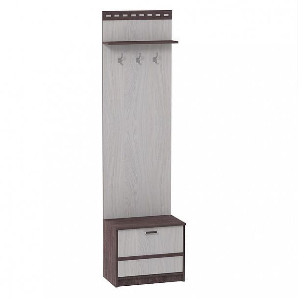 Вешалка "Ольга 13" - Вид 1