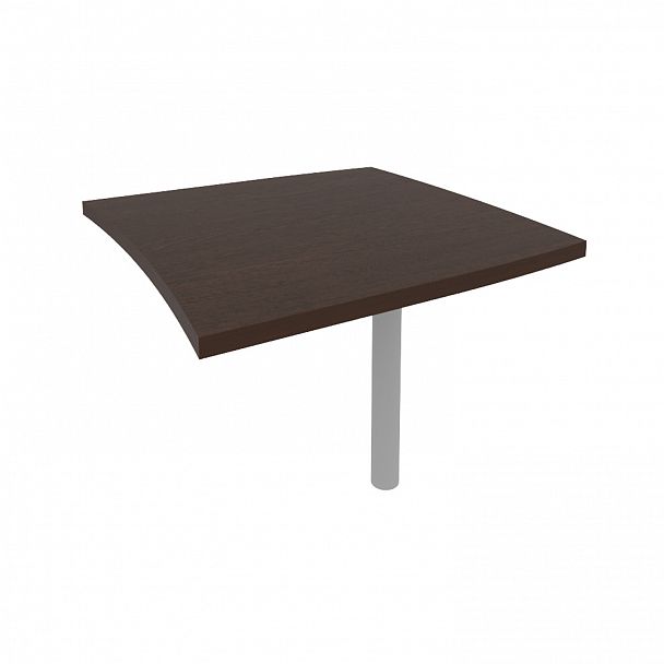 Приставка "First" KB-2 венге - Вид 1