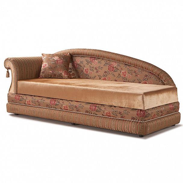 Тахта угловая "Люкс 120" - Вид 1