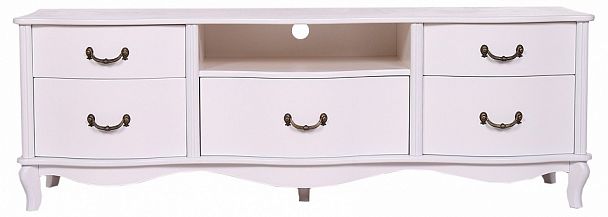 Тумба под ТВ Джульетта - Вид 2