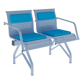 Секция Стайл-М 2П, 2М (разборная) - Фото предпросмотра