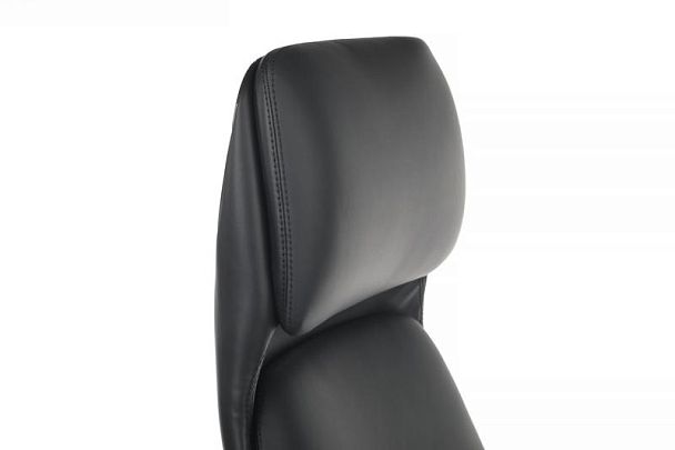 Кресло Napoli YZPN-YR020 Черный - Вид 7