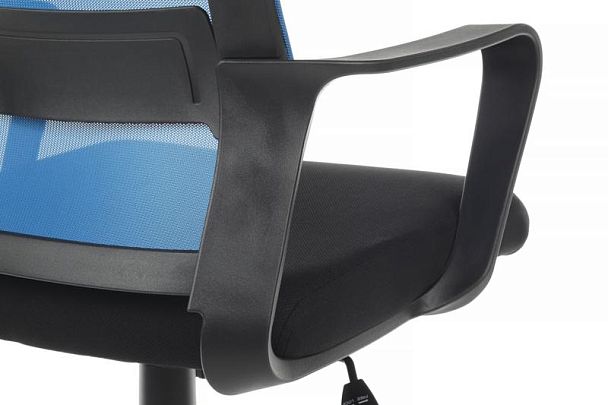 Кресло Mint RCH 1029HB Синий/Черный - Вид 9