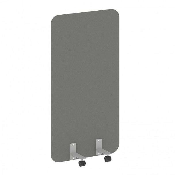 Перегородка "R-Line" DP.R-80-150 металлик - Вид 1