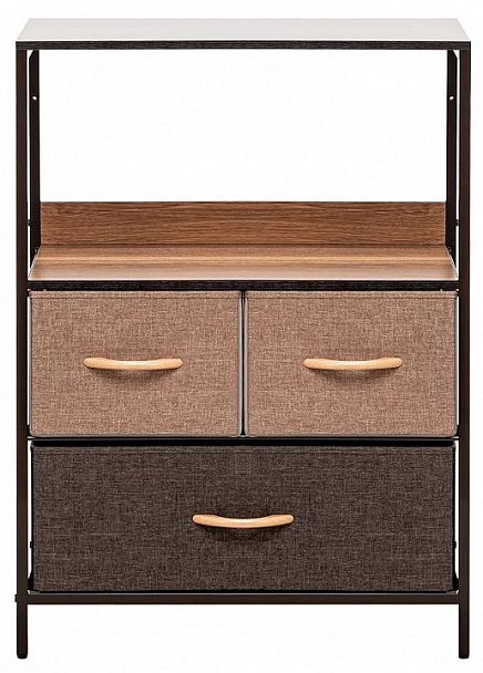 Тумба комбинированная Leset Локи - Вид 2