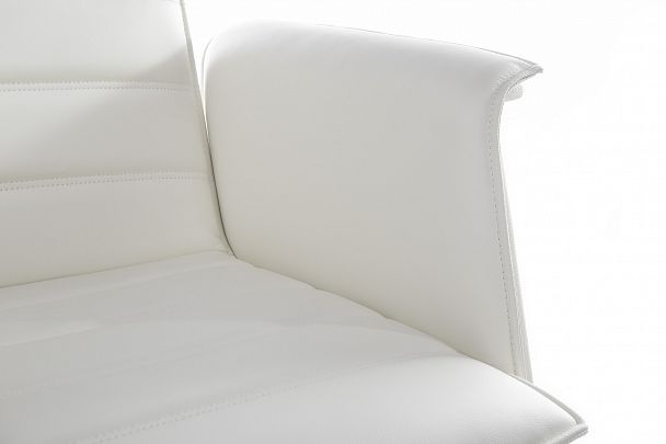 Кресло "RV DESIGN" А1819-2 белый - Вид 9