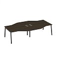 /catalog/ofisnaya-mebel/ofisnaya-mebel-ofisnye-stoly/rabochie-stantsii-i-bench-sistemy/stantsiya-rabochaya-4kh160-stoly-tekhno-na-karkase-tre-a4-a4-b3-188-2-bp-venge-metallokarkas-antrats/ - фотография
