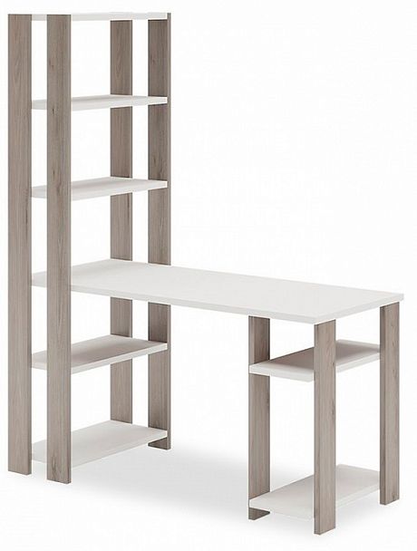 Стол компьютерный Slim СТН-180/140 - Вид 1