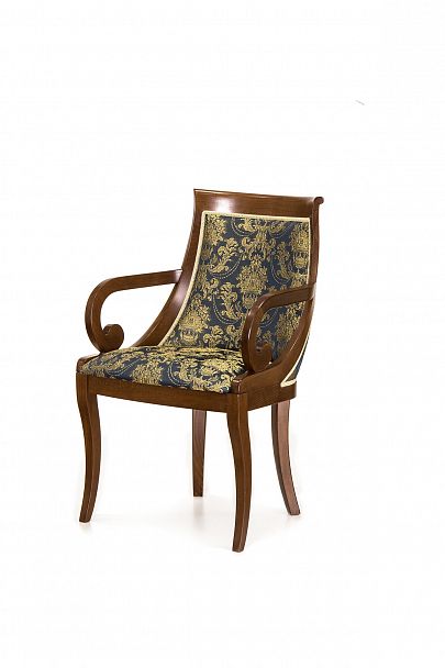 Кресло Глори 2 (2-я категория) - Вид 1