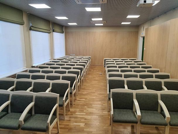 Стул "Граф" - Вид 3