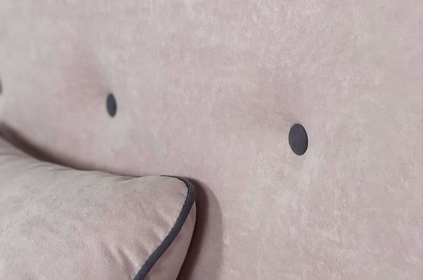 Кровать с основанием Лео 90х200 см KM0.9-19.2348 - Вид 14