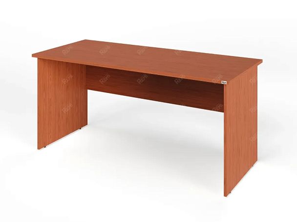 ЛАЙТ / LIGHT RLG002-16x7 Прямоугольный стол 160x70x75 Орех Итальянский - Вид 1