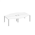 /catalog/ofisnaya-mebel/ofisnaya-mebel-ofisnye-stoly/rabochie-stantsii-i-bench-sistemy/rabochaya-stantsiya-karkas-uno-stoly-tekhno-4kh140-ergonomichnye-a4-a4-b1-187-2-bp-belyy-premium-met/ - фотография