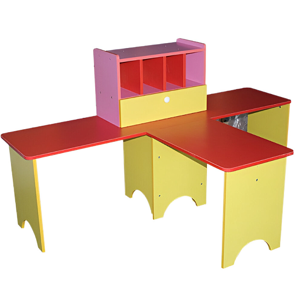 Уголок игровой - Вид 1