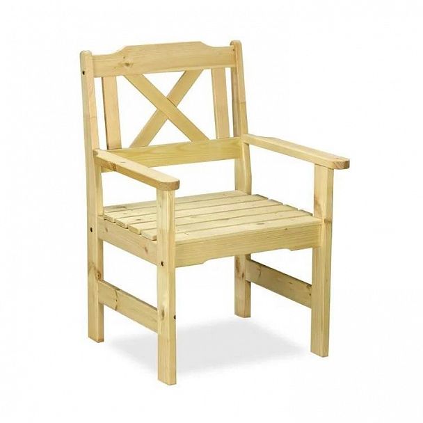 Кресло Больмен - Вид 1