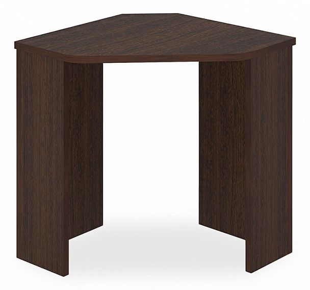 Стол письменный Домино Lite СКЛ-Угл70 Венге - Вид 1