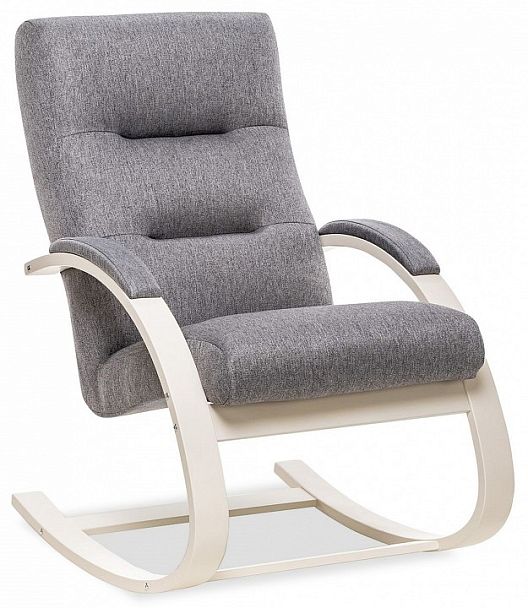 Кресло-качалка Leset Милано - Вид 1