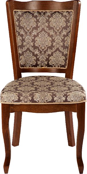 Комплект деревянных стульев Лорель Миланский орех, 2 шт. - Вид 2