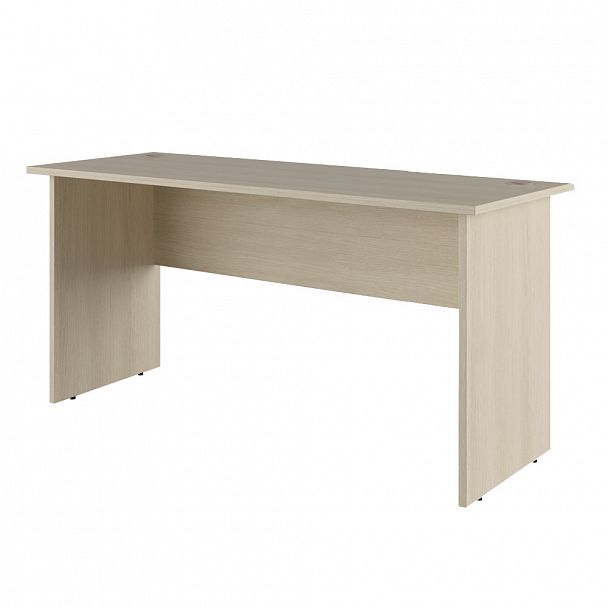 Стол письменный Trend 160x60x75 светлый дуб - Вид 1