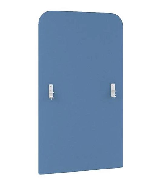 Экран настольный "M51-PT-0.8/4" - Вид 1