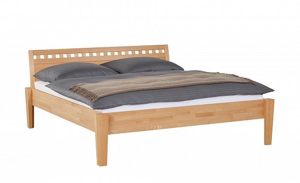 Кровать заказная №237 - Вид 1